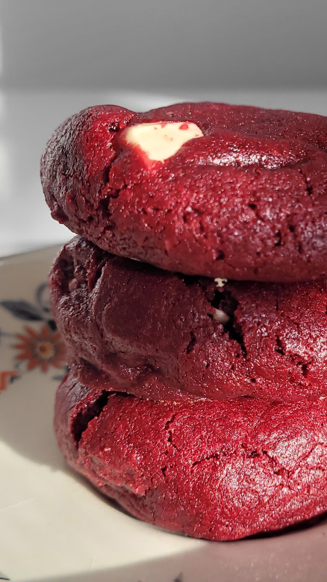 Cookies Red Velvet